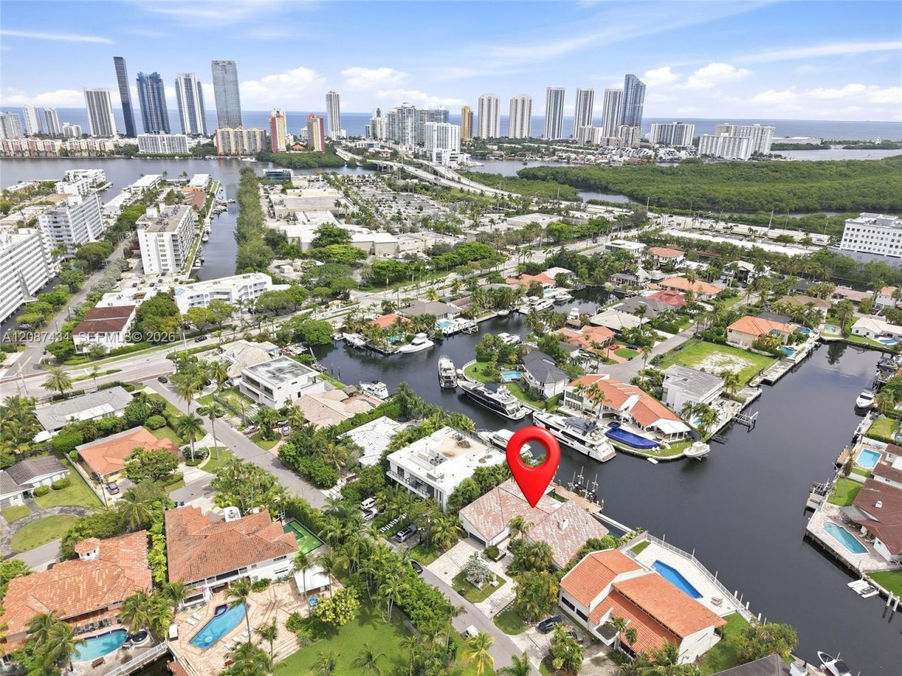 3360 NE 165th St, North Miami Beach, FL 33160 Photo