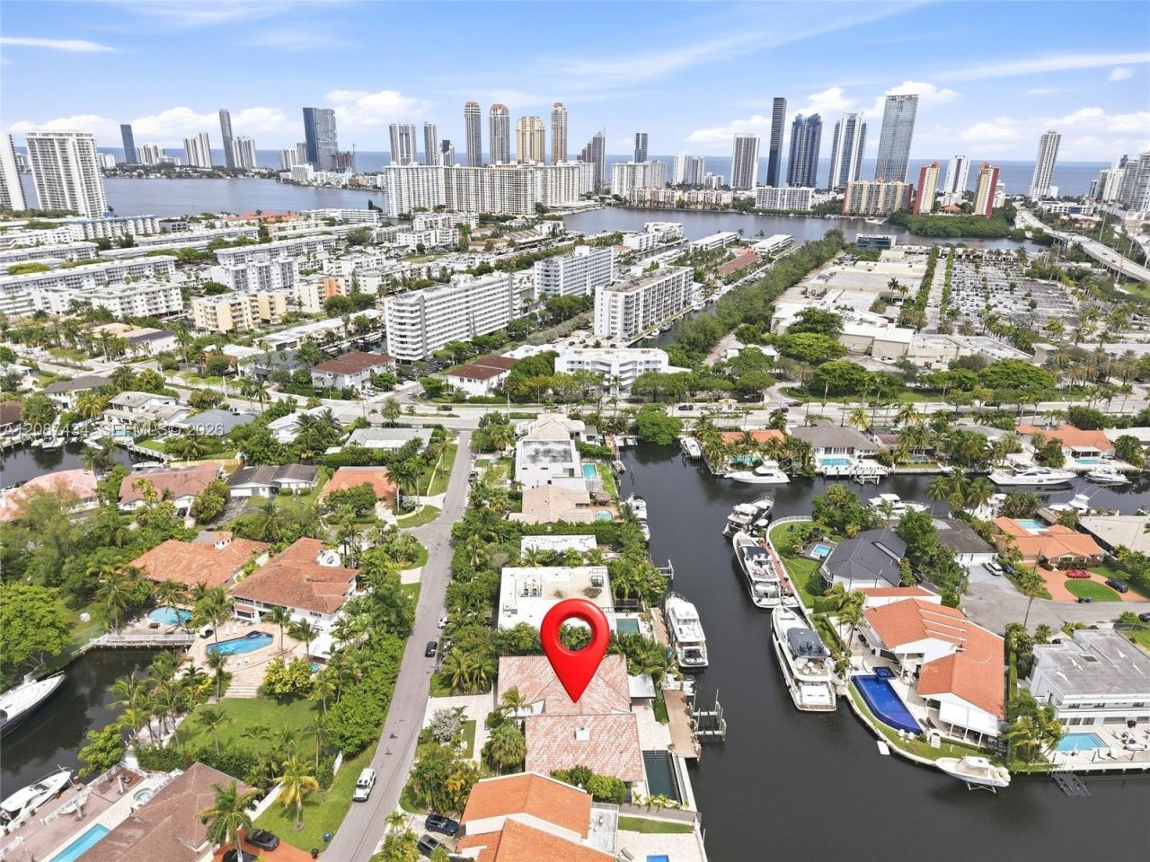 3360 NE 165th St, North Miami Beach, FL 33160 Photo