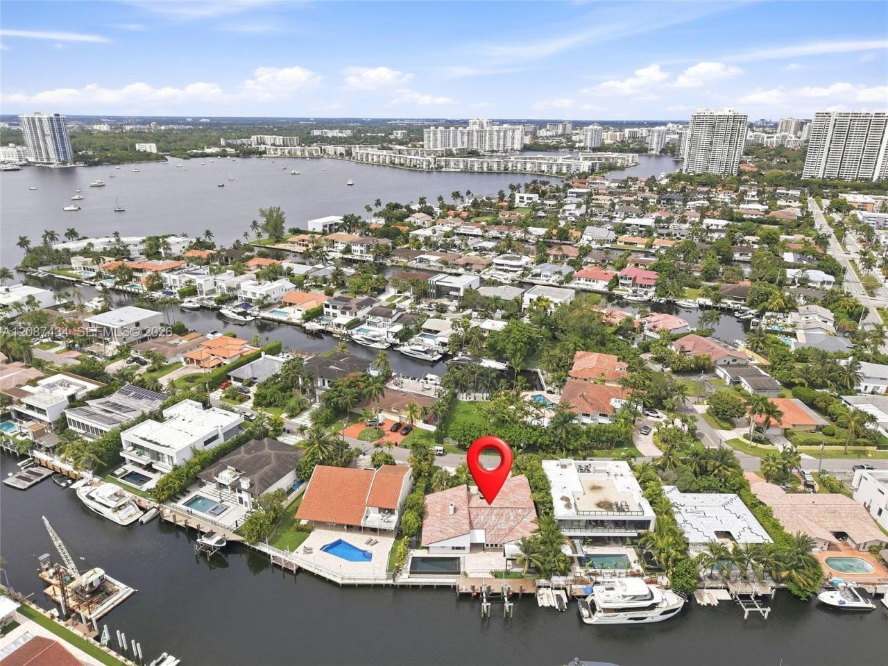 3360 NE 165th St, North Miami Beach, FL 33160 Photo