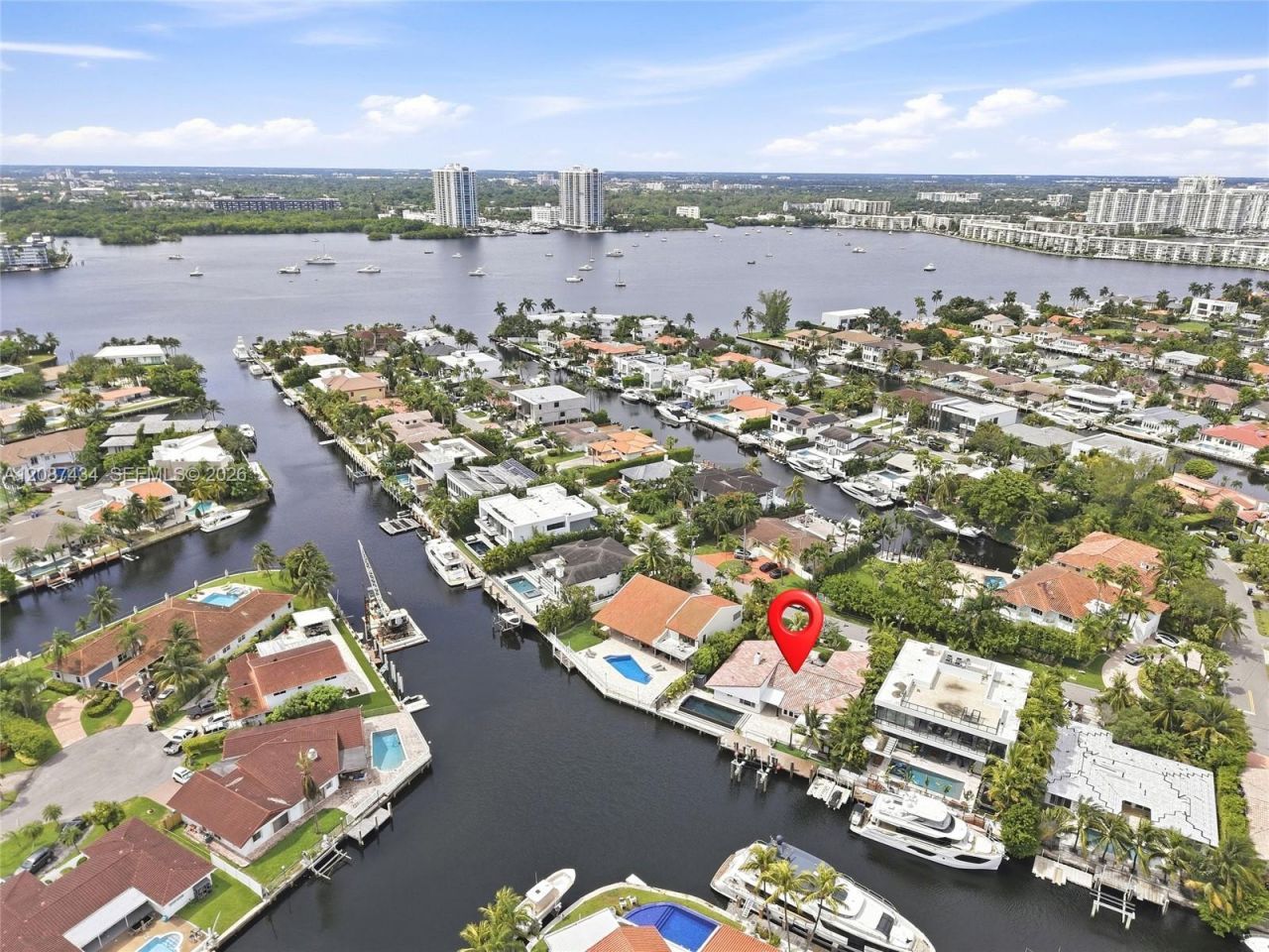 3360 NE 165th St, North Miami Beach, FL 33160 Photo