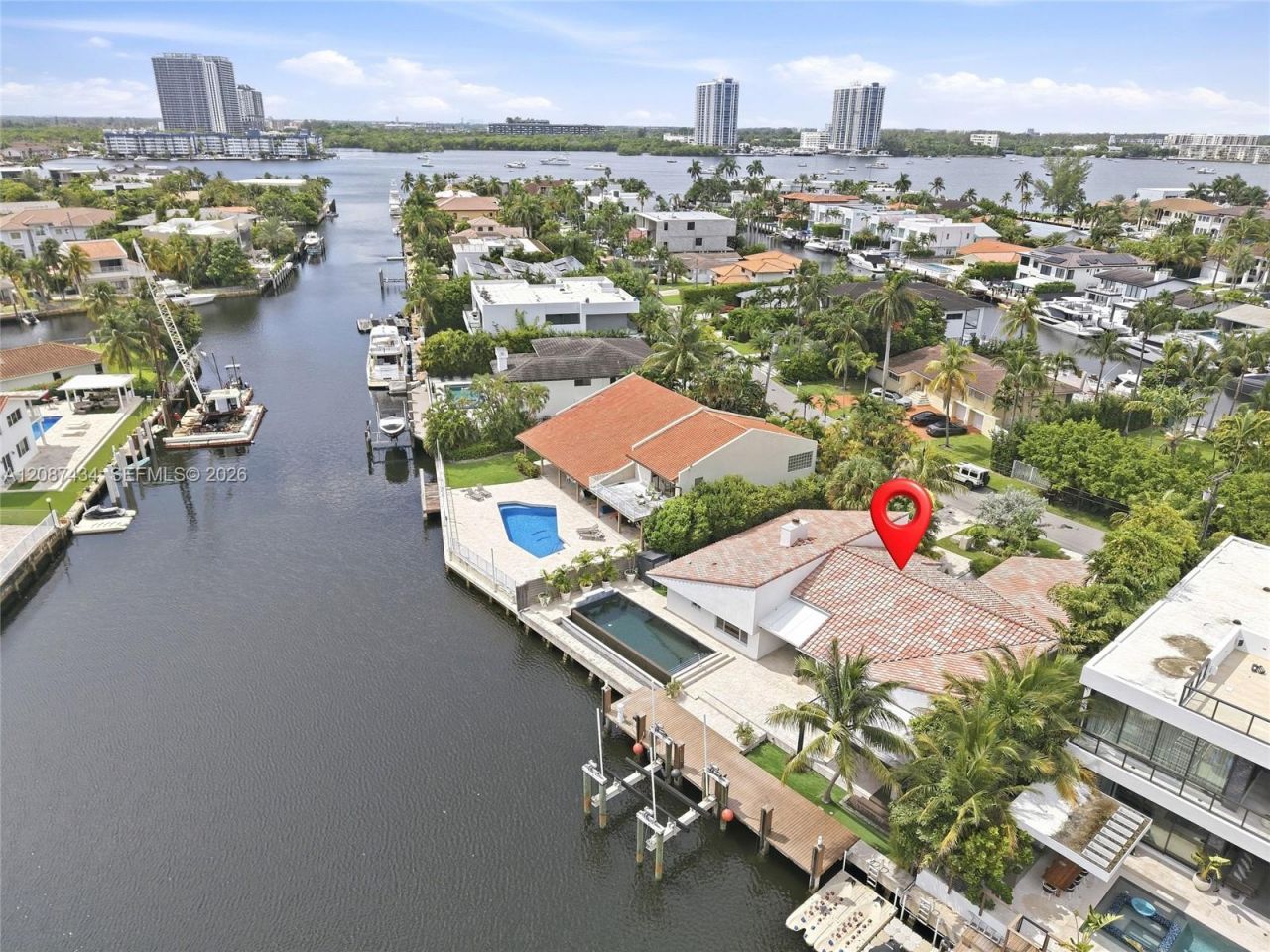 3360 NE 165th St, North Miami Beach, FL 33160 Photo