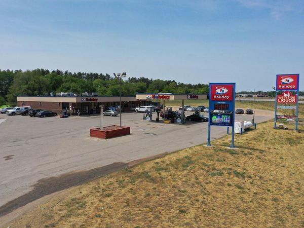 435 Main Street E, Rice, MN 56367