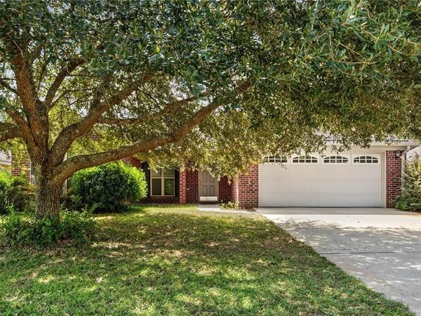 8889 Dawes Oak Drive, Theodore, AL 36582