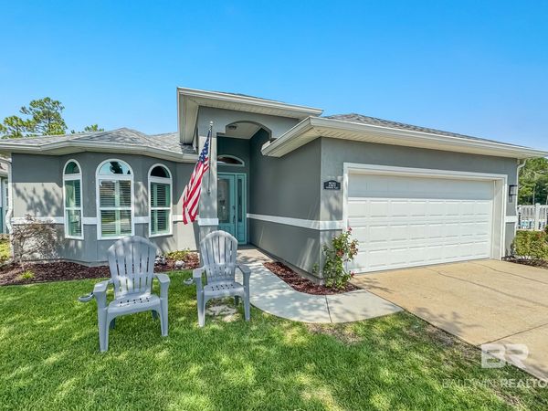 25211 Windward Place, Orange Beach, AL 36561