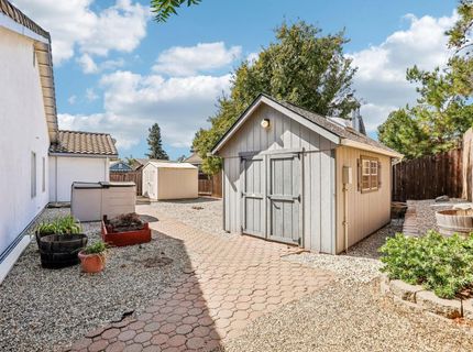 1197 Amberhill Ave, Galt, CA 95632 Photo