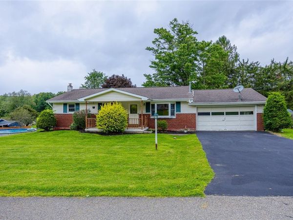 63 Pine Hills Drive, Elmira, NY 14871