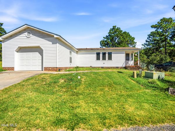 146 Ryder Cup Boulevard , Pinebluff, NC 28373