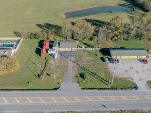 4274 Hwy 101, Rogersville, AL 35652
