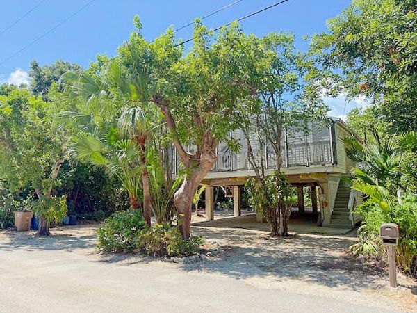 110 Arctic Avenue, Tavernier, FL 33070