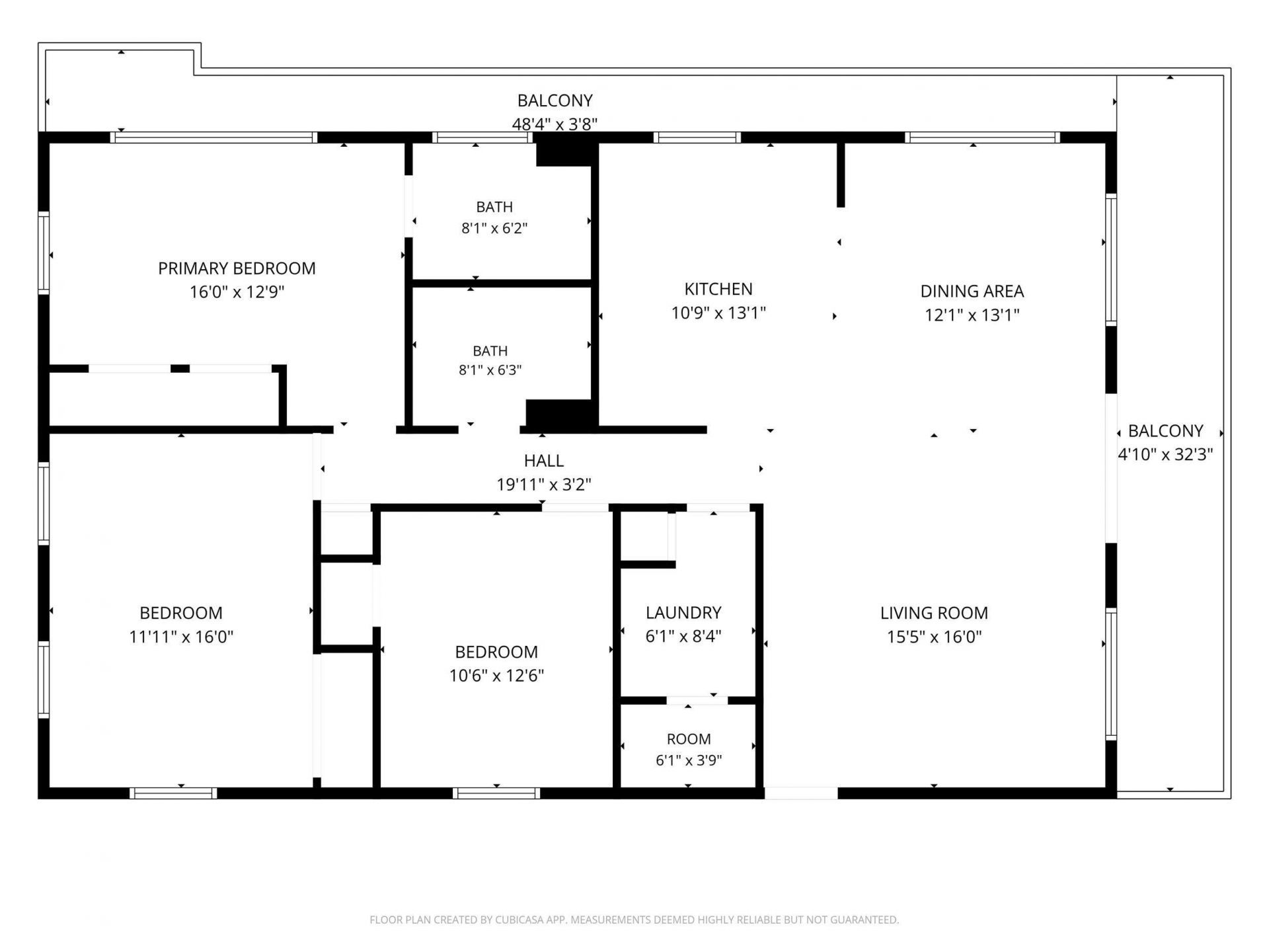 8 Cactus Drive, Big Coppitt, FL 33040 Photo