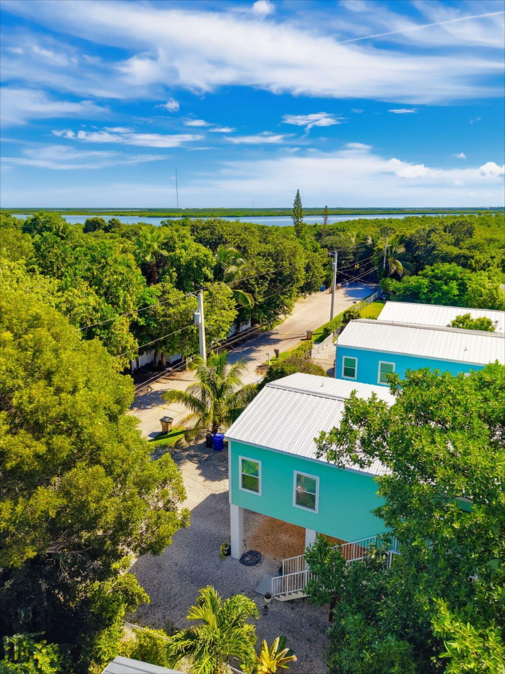 19590 Tequesta Street, Sugarloaf, FL 33042 Photo