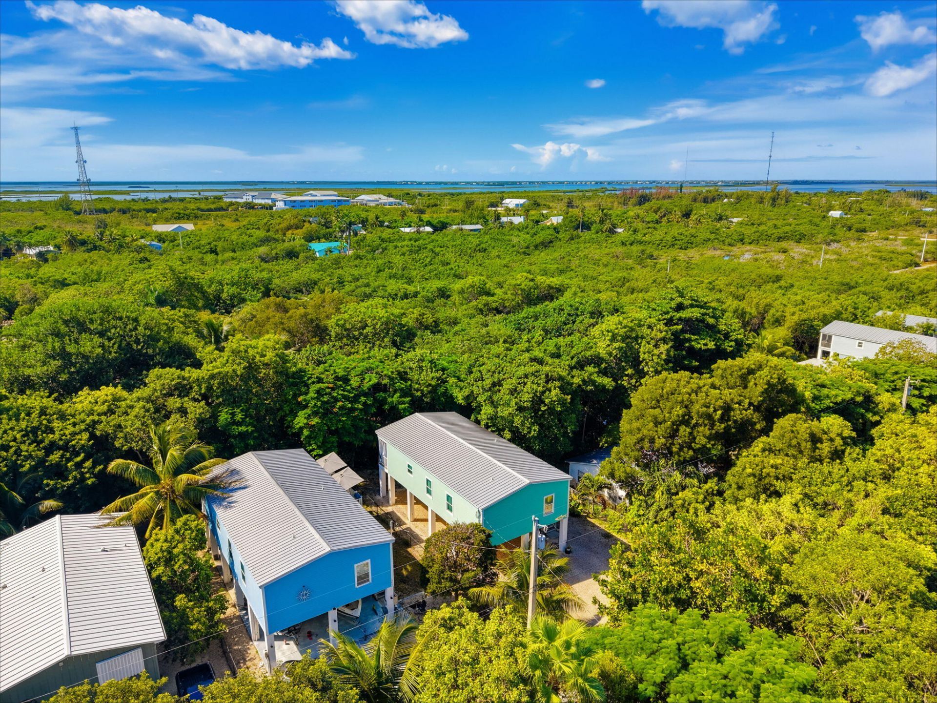 19590 Tequesta Street, Sugarloaf, FL 33042 Photo