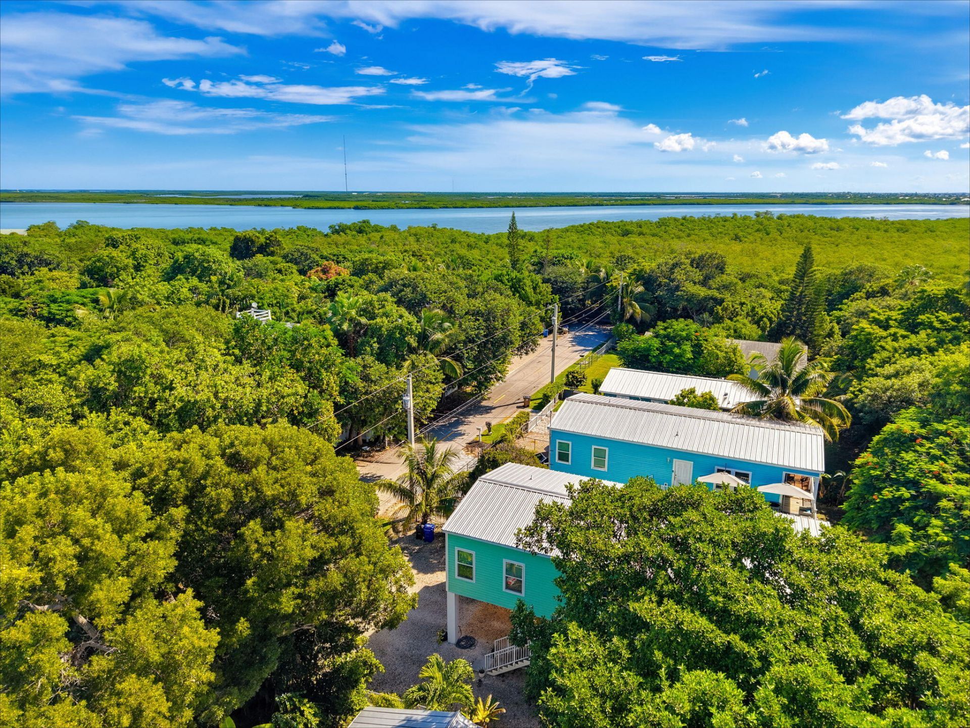 19590 Tequesta Street, Sugarloaf, FL 33042 Photo