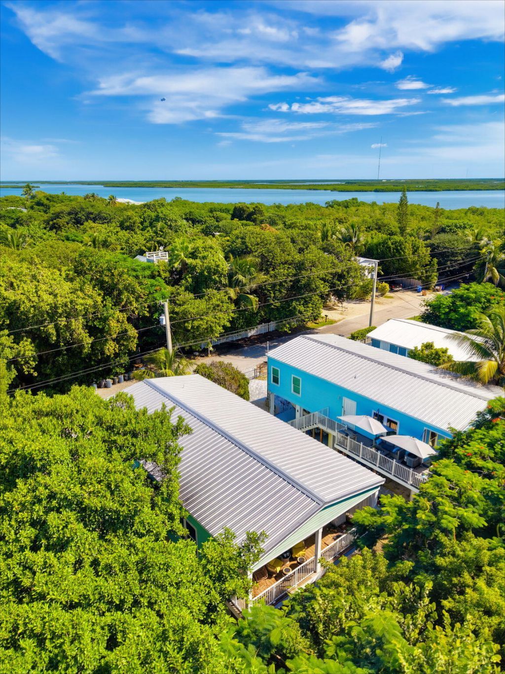 19590 Tequesta Street, Sugarloaf, FL 33042 Photo