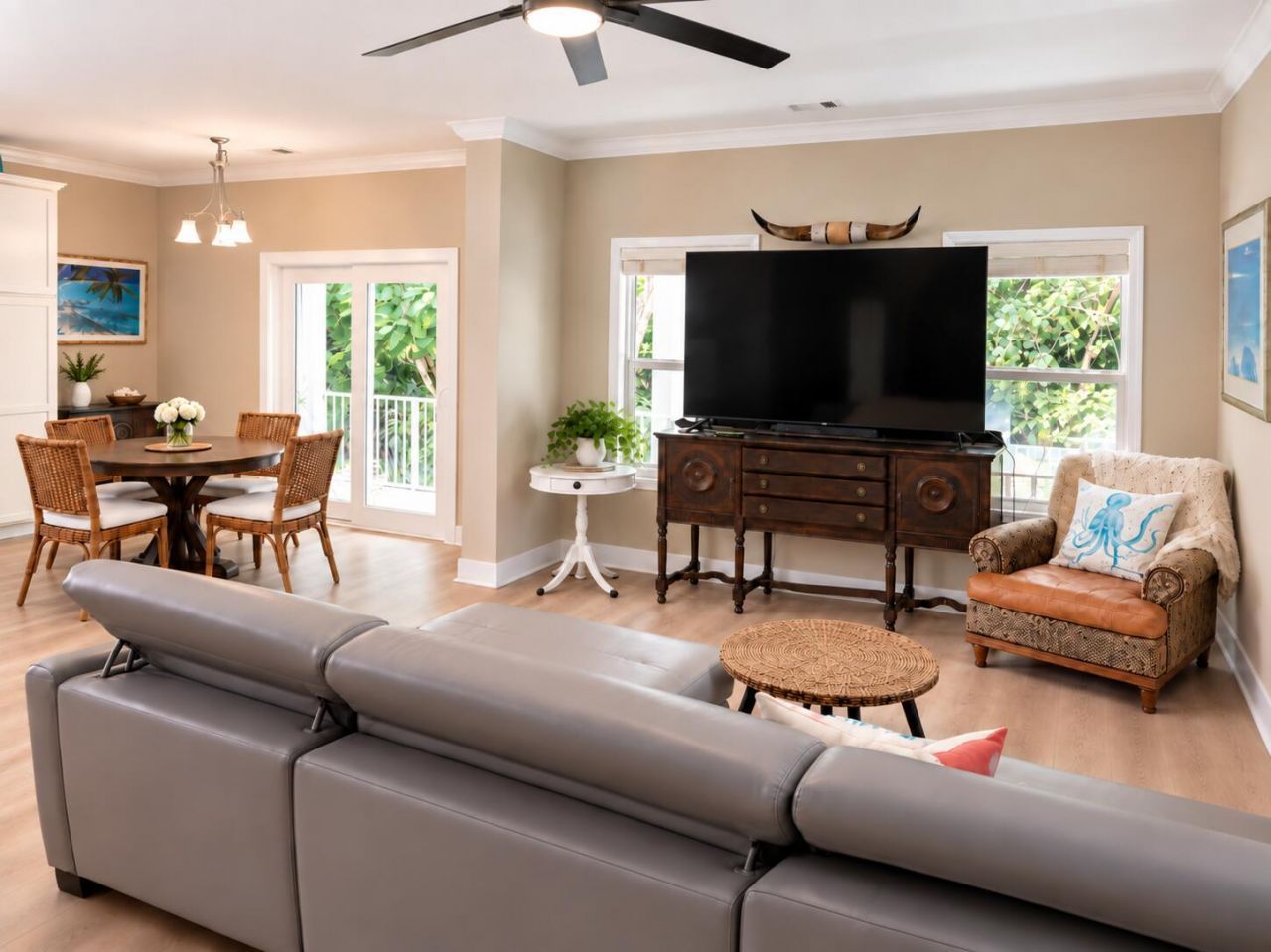 19590 Tequesta Street, Sugarloaf, FL 33042 Photo