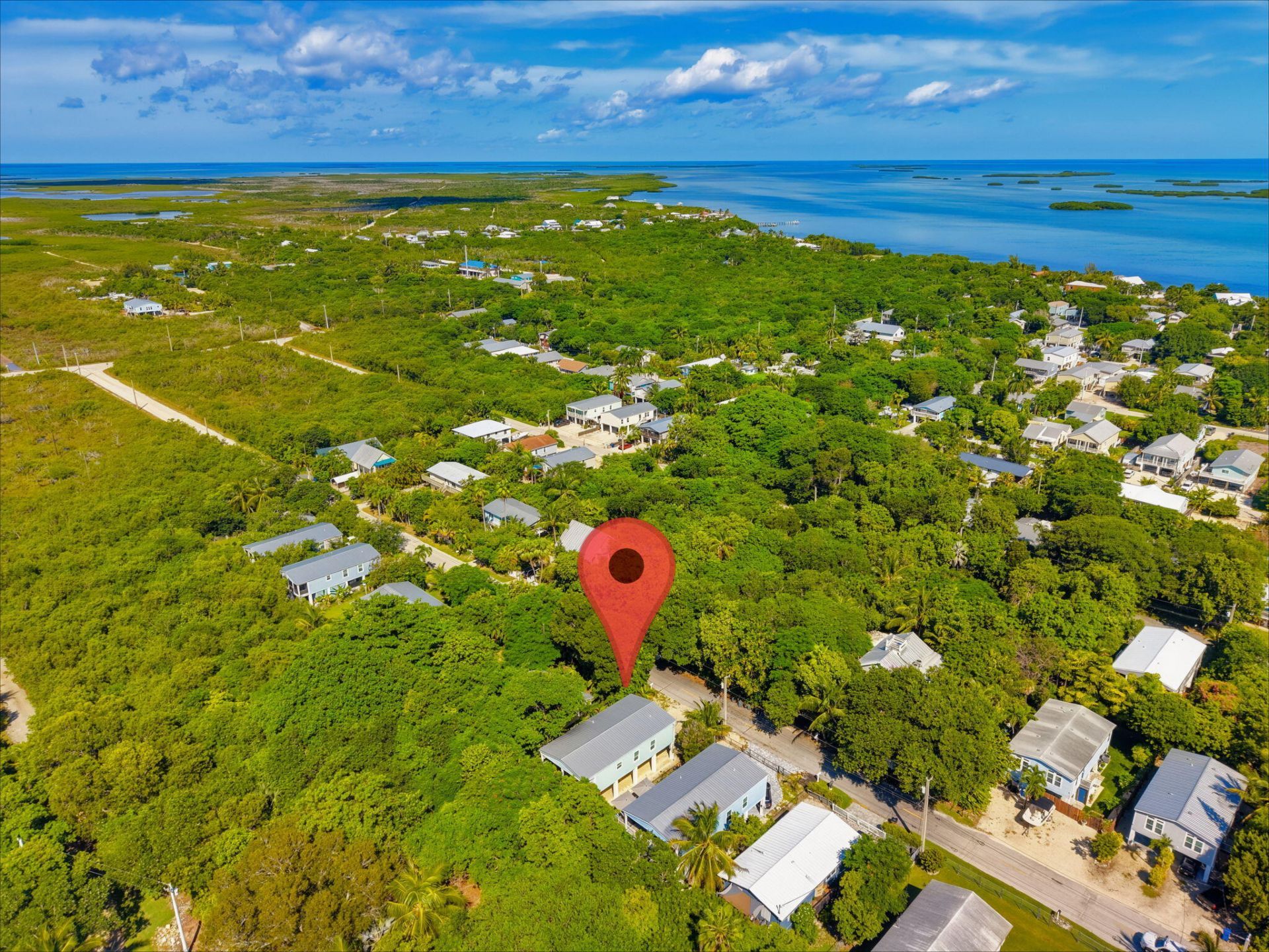 19590 Tequesta Street, Sugarloaf, FL 33042 Photo