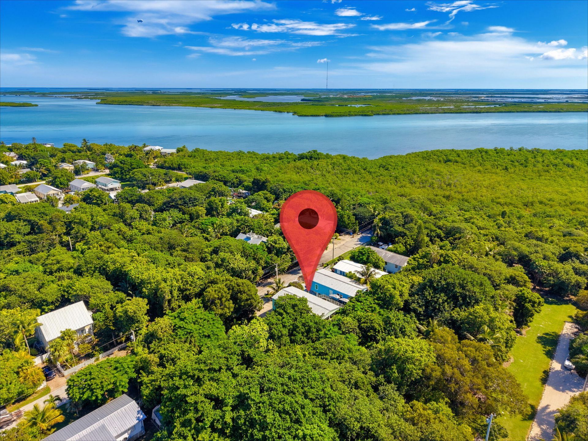 19590 Tequesta Street, Sugarloaf, FL 33042 Photo