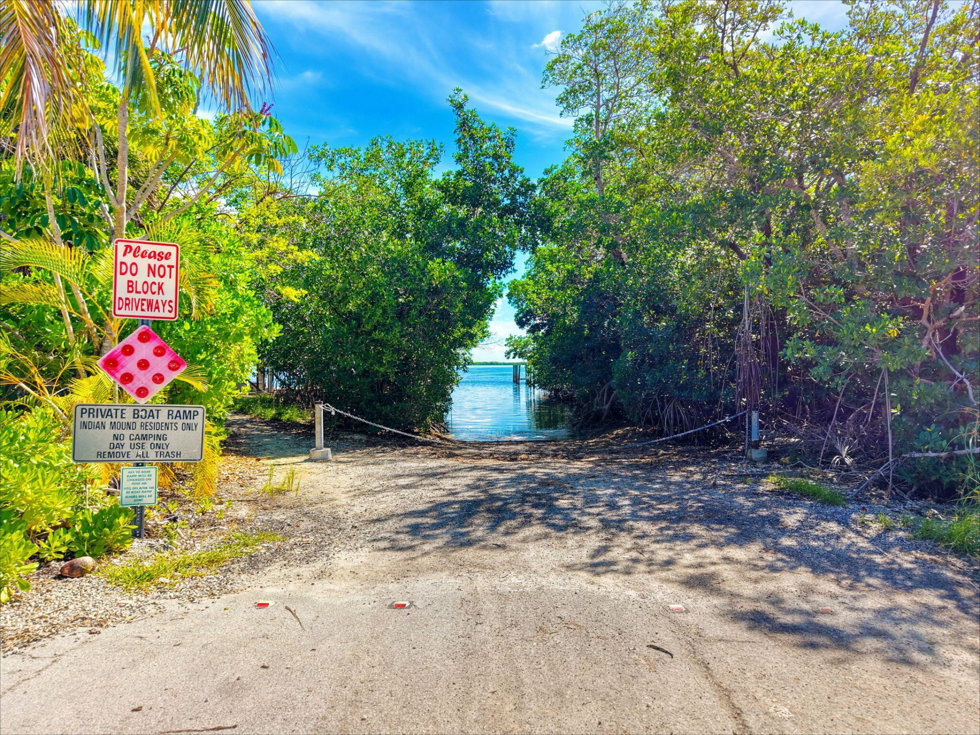 19590 Tequesta Street, Sugarloaf, FL 33042 Photo