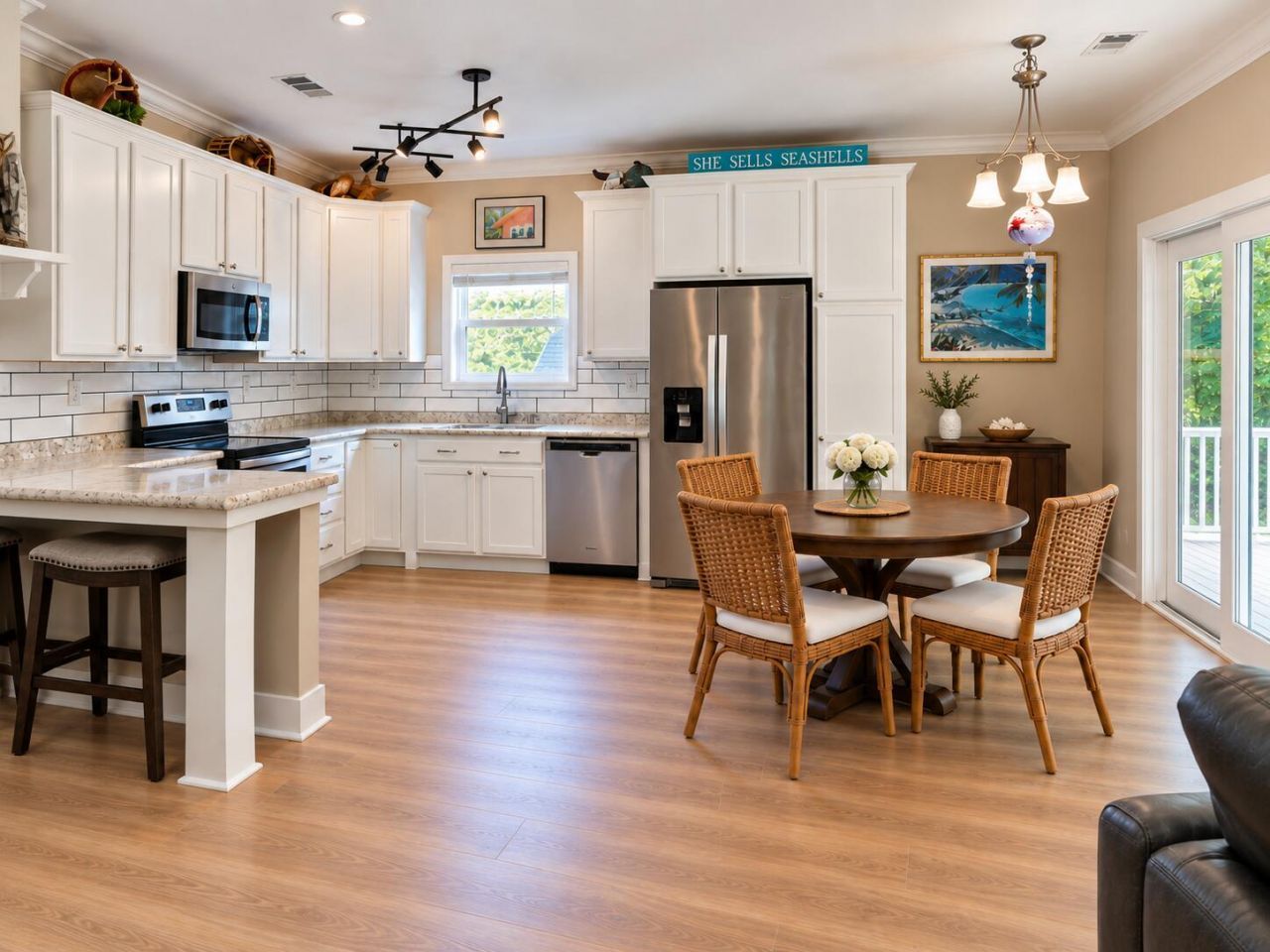 19590 Tequesta Street, Sugarloaf, FL 33042 Photo
