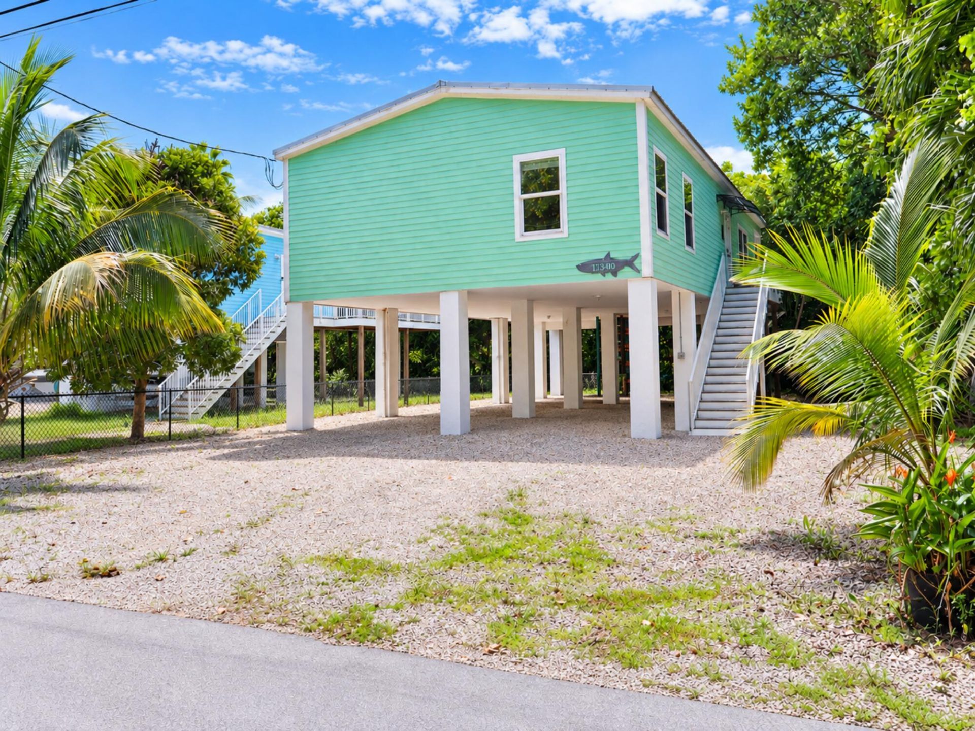19590 Tequesta Street, Sugarloaf, FL 33042 Photo