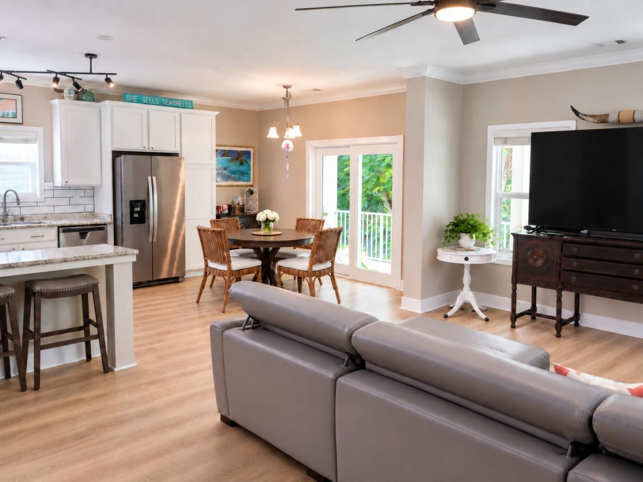 19590 Tequesta Street, Sugarloaf, FL 33042 Photo