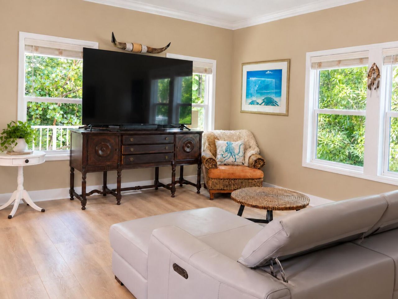 19590 Tequesta Street, Sugarloaf, FL 33042 Photo