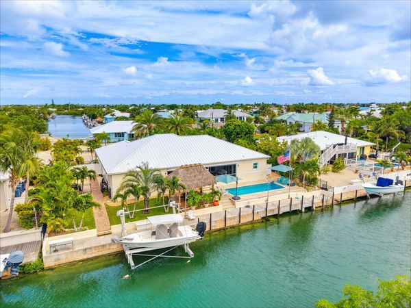 20731 W 2nd Avenue, Cudjoe, FL 33042