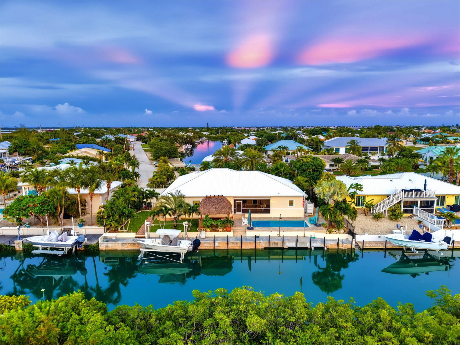 20731 W 2nd Avenue, Cudjoe, FL 33042 Photo