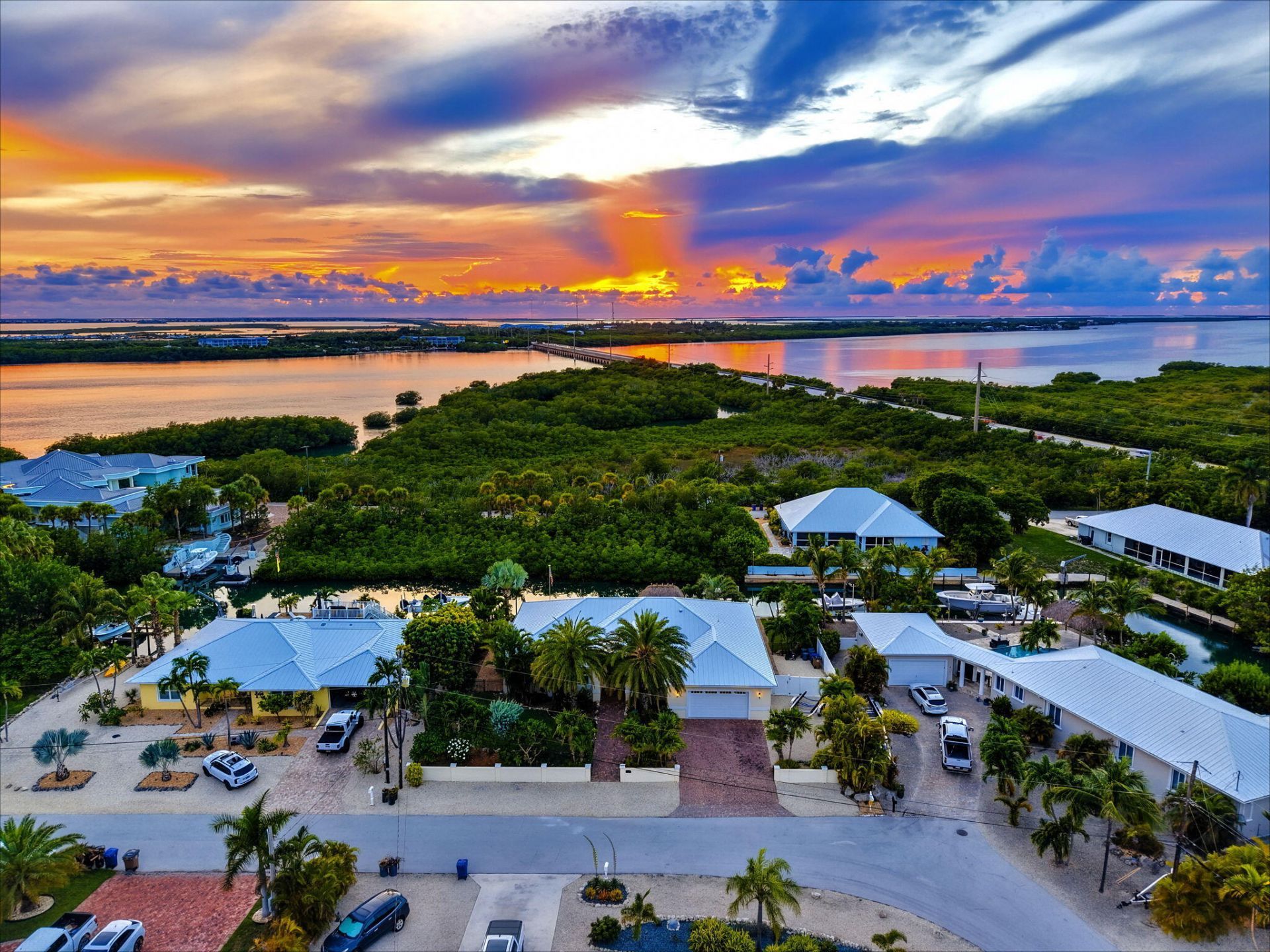 20731 W 2nd Avenue, Cudjoe, FL 33042 Photo