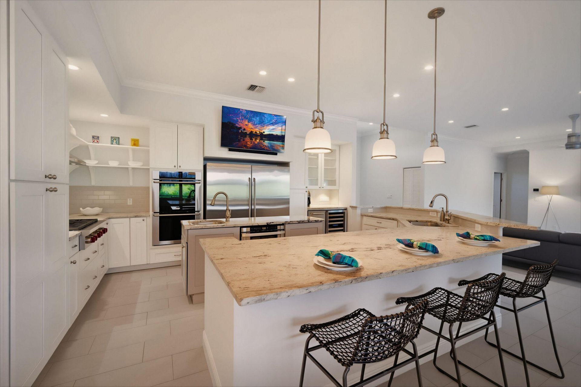 20731 W 2nd Avenue, Cudjoe, FL 33042 Photo