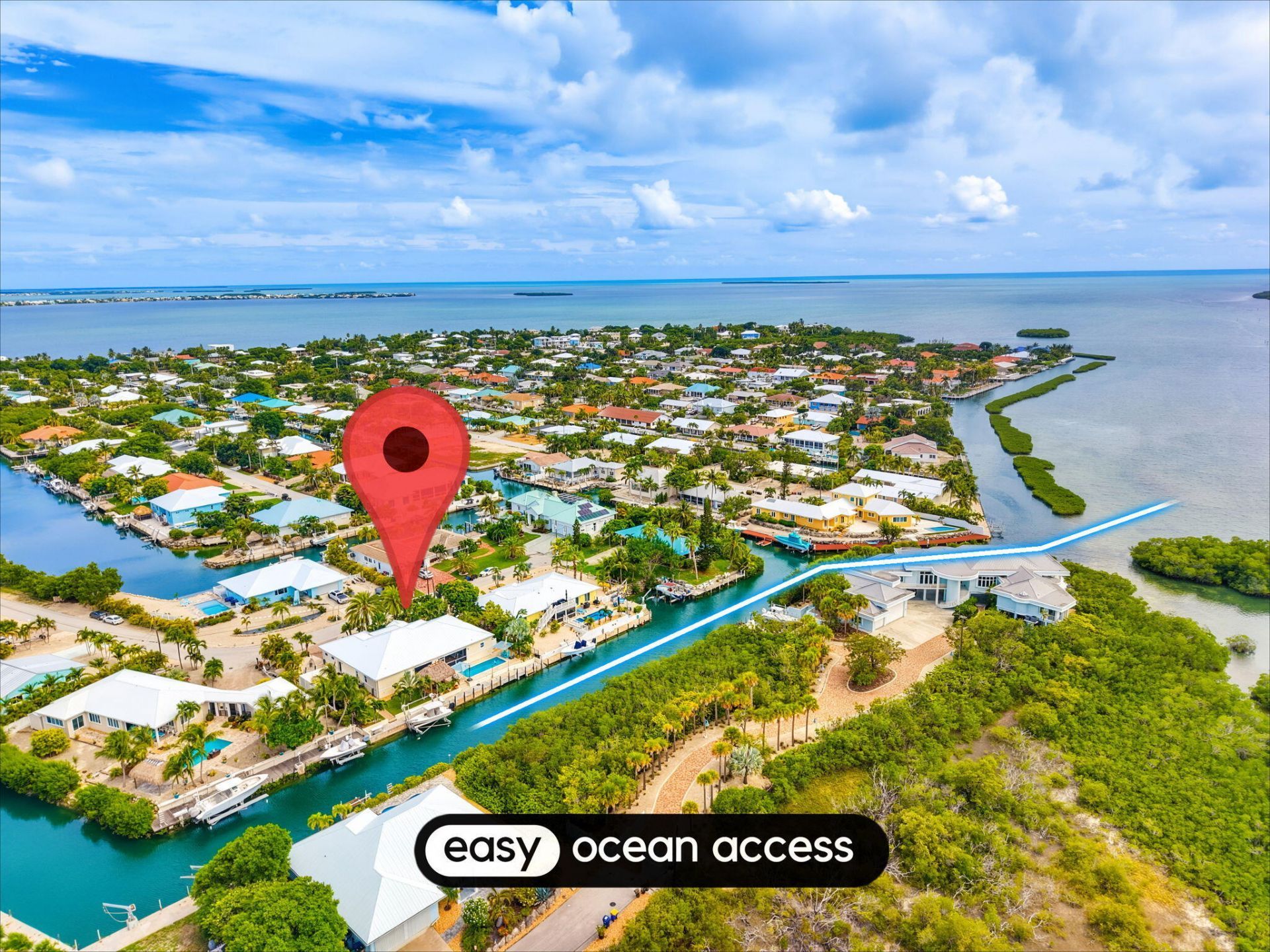 20731 W 2nd Avenue, Cudjoe, FL 33042 Photo