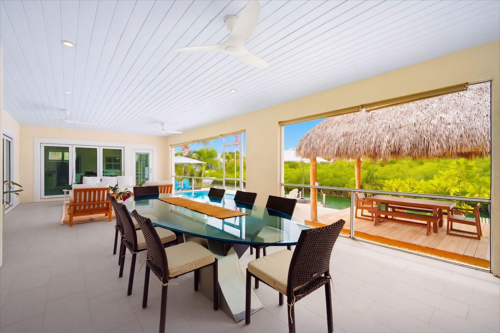20731 W 2nd Avenue, Cudjoe, FL 33042 Photo
