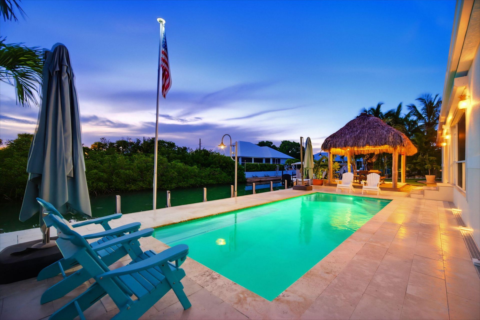20731 W 2nd Avenue, Cudjoe, FL 33042 Photo