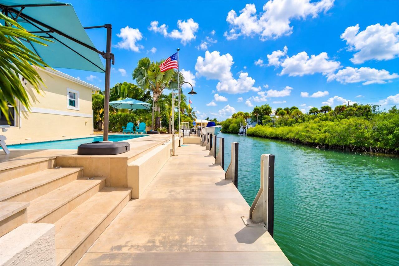 20731 W 2nd Avenue, Cudjoe, FL 33042 Photo