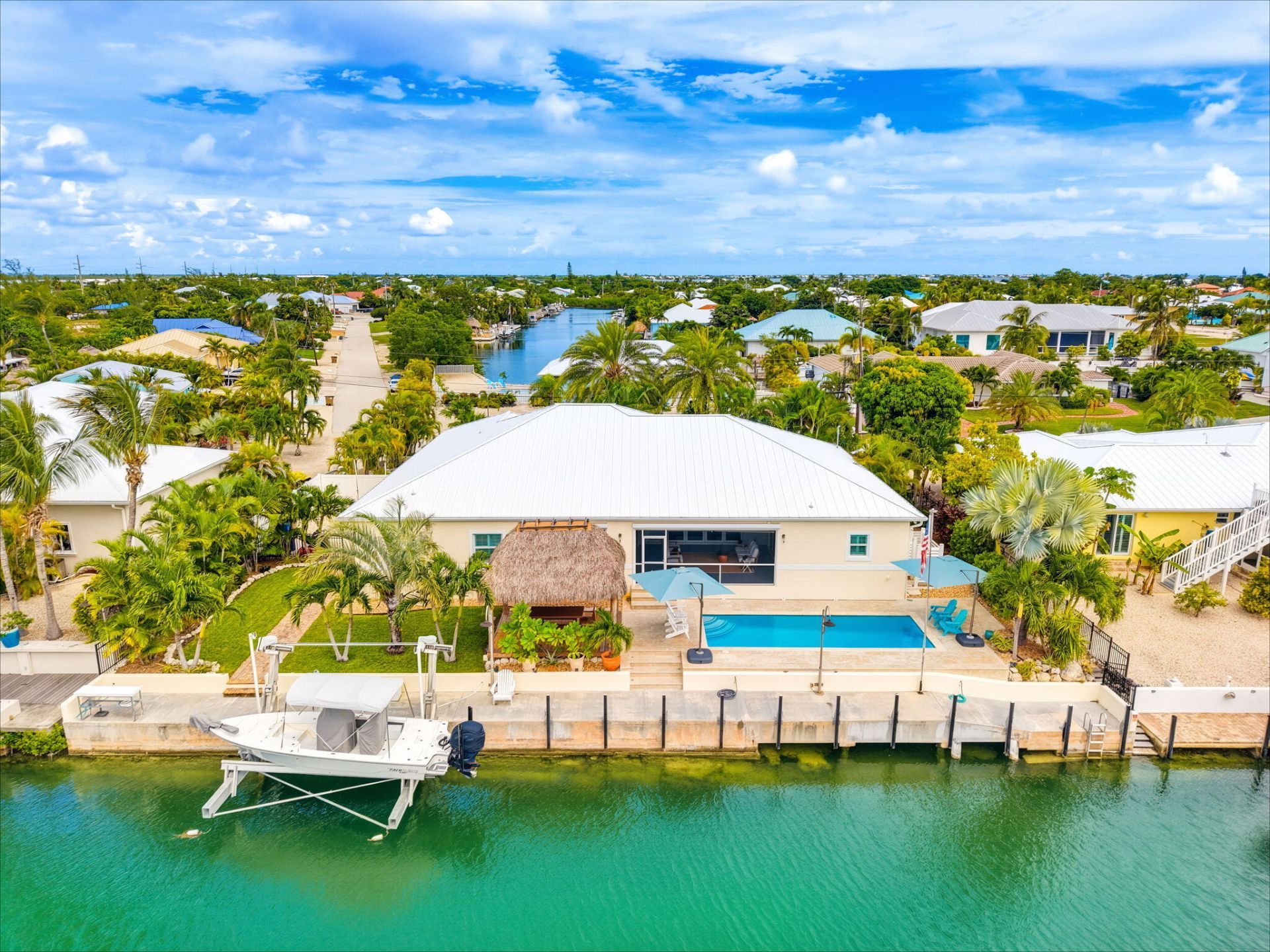 20731 W 2nd Avenue, Cudjoe, FL 33042 Photo