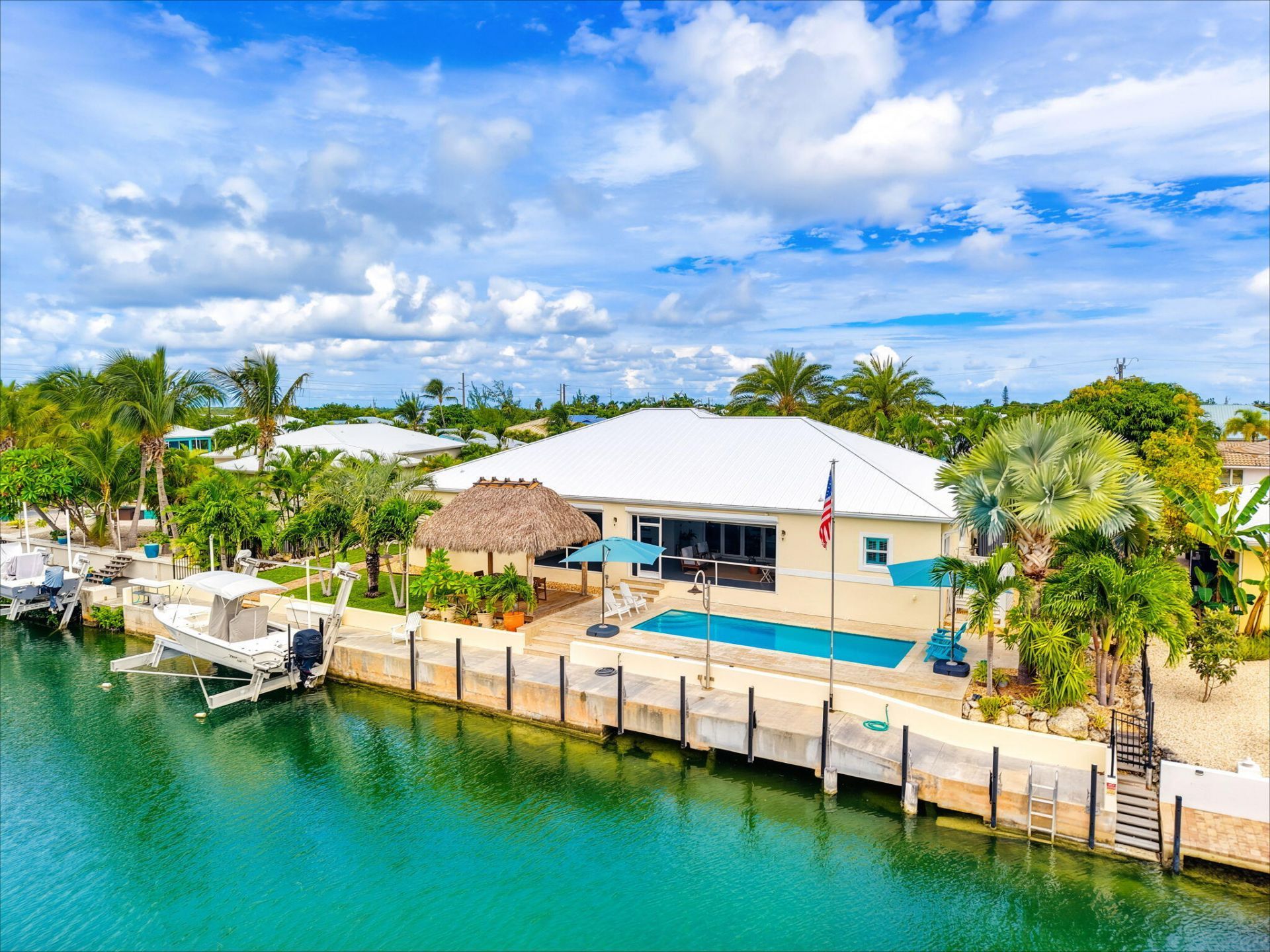 20731 W 2nd Avenue, Cudjoe, FL 33042 Photo
