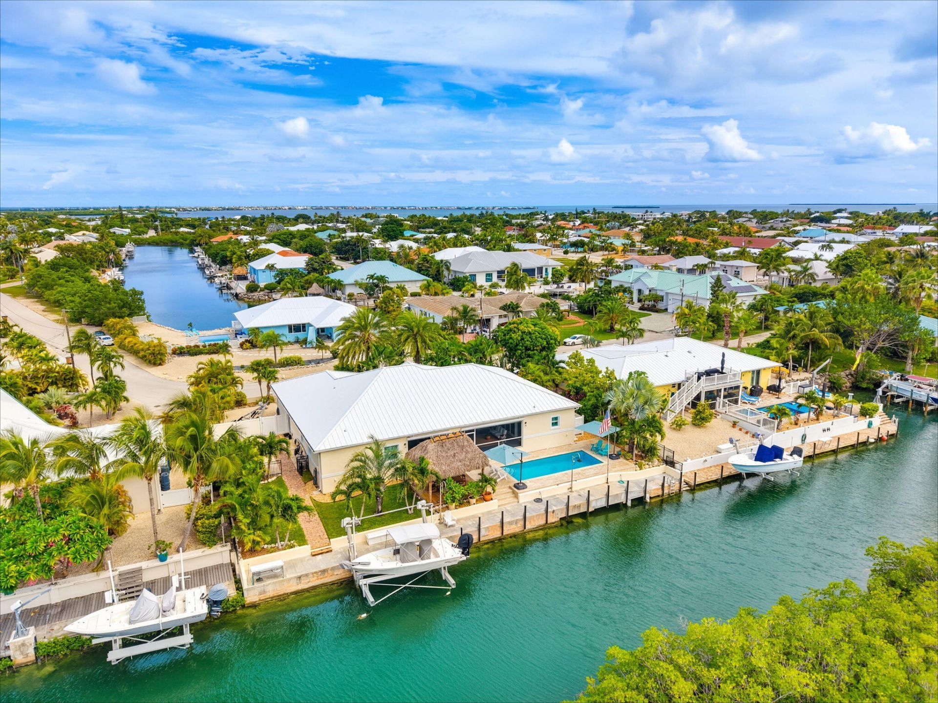 20731 W 2nd Avenue, Cudjoe, FL 33042 Photo