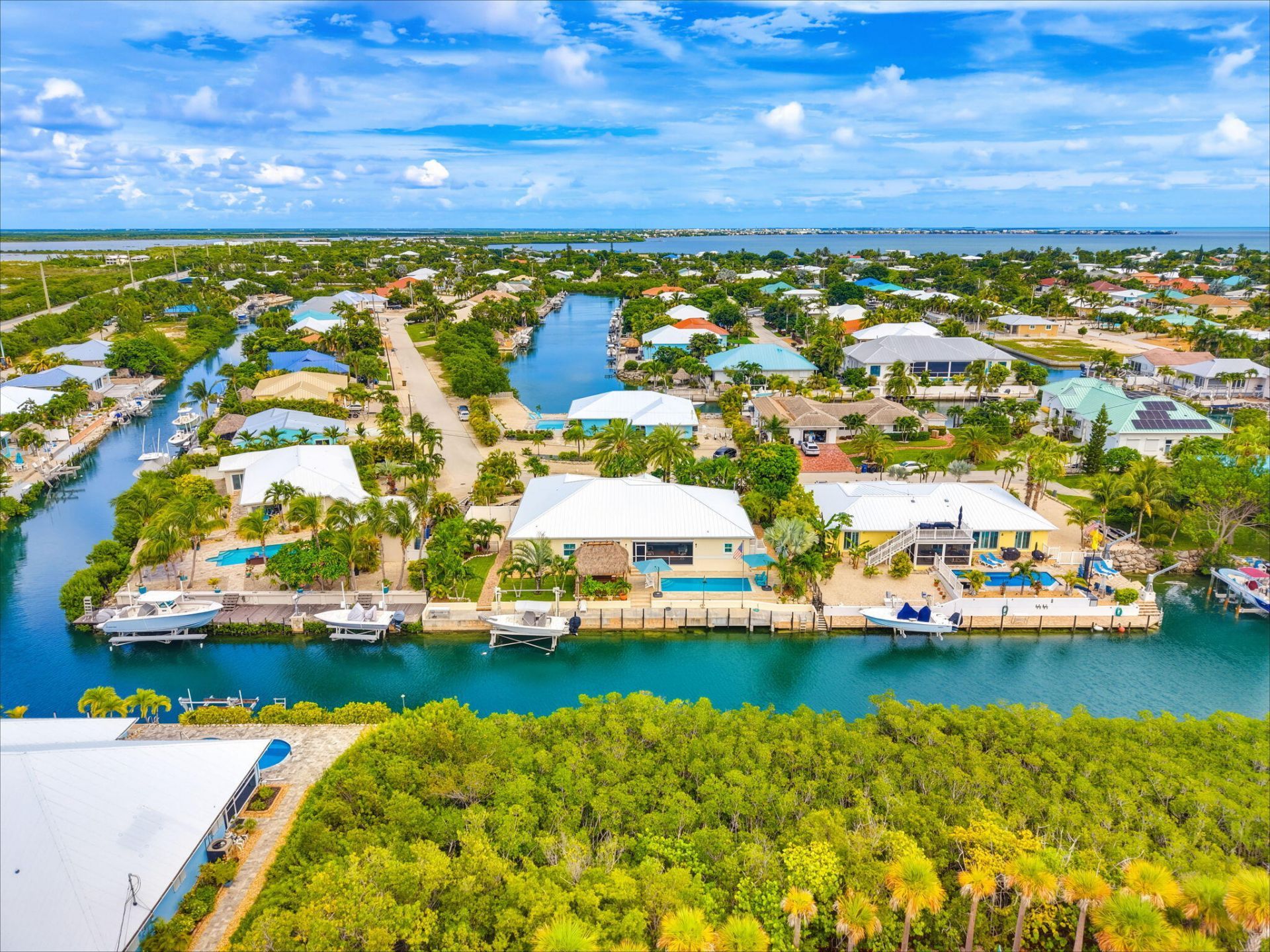 20731 W 2nd Avenue, Cudjoe, FL 33042 Photo