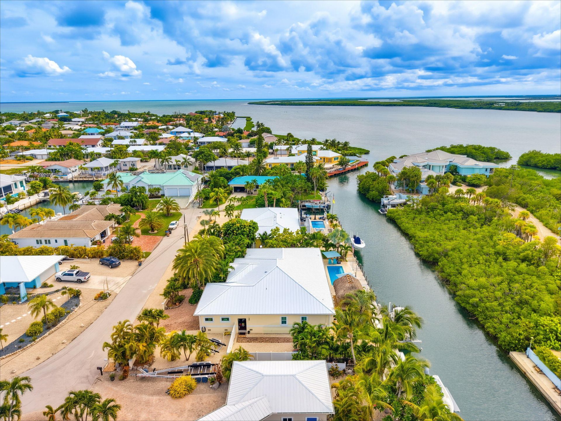20731 W 2nd Avenue, Cudjoe, FL 33042 Photo