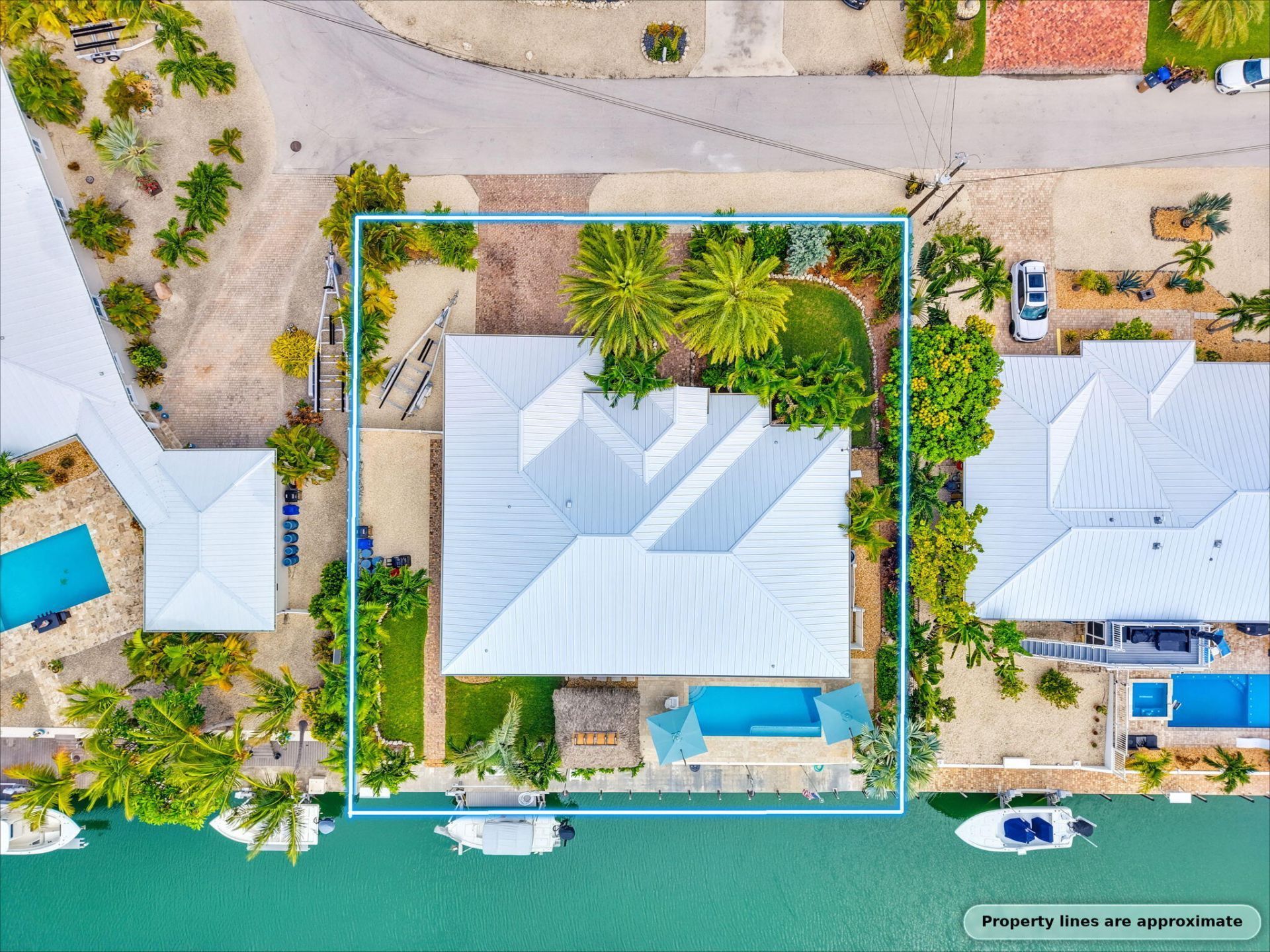 20731 W 2nd Avenue, Cudjoe, FL 33042 Photo
