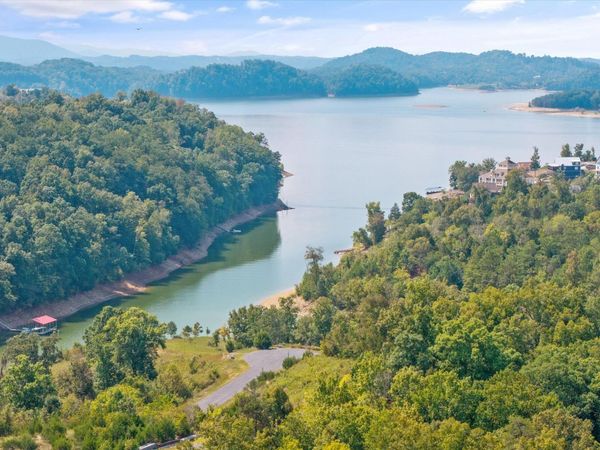 Lot 10 Stone Cove Way, Dandridge, TN 37725