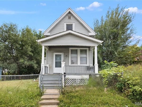 610 Jackson Street, St Louis, MO 63147