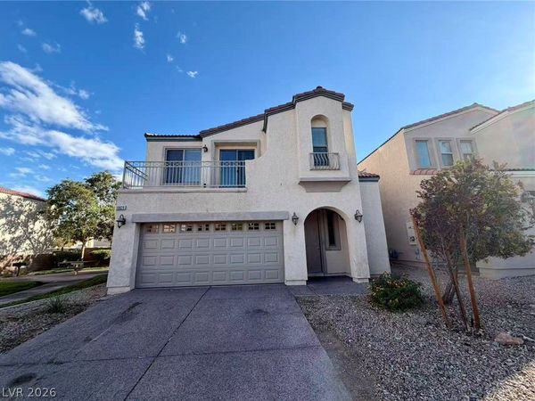 10029 Bonterra Avenue , Las Vegas, NV 89129