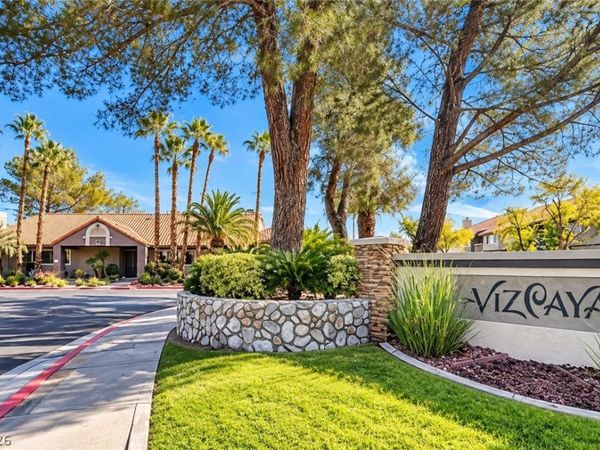 5036 S Rainbow Boulevard , Unit 103, Las Vegas, NV 89118