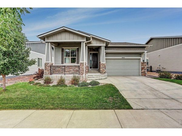 5933 Sapling St, Fort Collins, CO 80528
