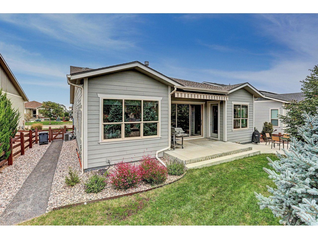 5933 Sapling St, Fort Collins, CO 80528 Main Photo