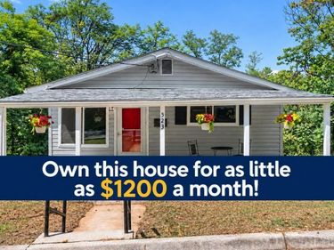 523 Gum Street, Lynchburg, VA 24504