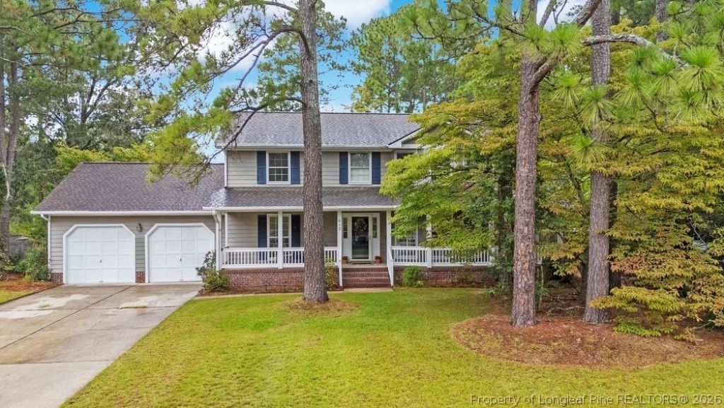 612 Southview Circle, Fayetteville, NC 28311 Main Photo