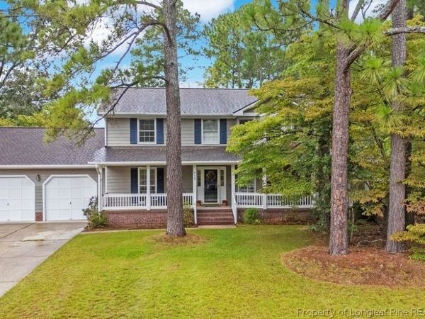 612 Southview Circle, Fayetteville, NC 28311