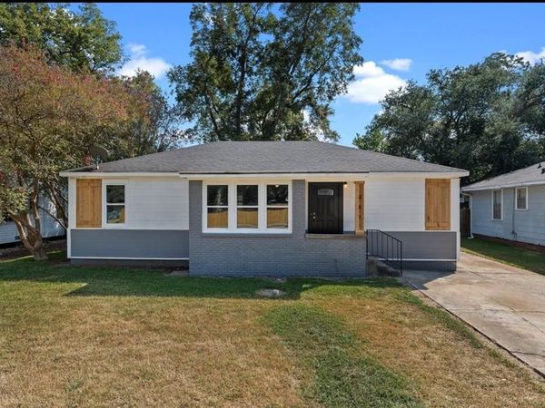 381 Atlantic Avenue, Shreveport, LA 71105